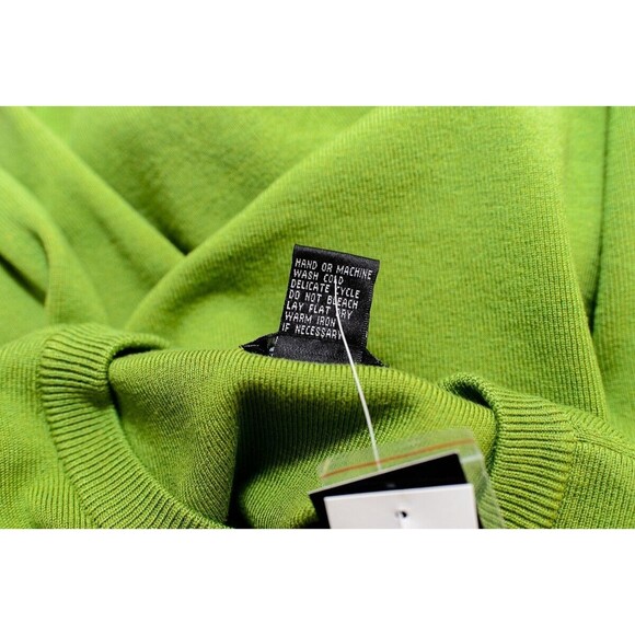 Evie Petite Green button up short cardigan NEW P/S - Picture 5 of 7